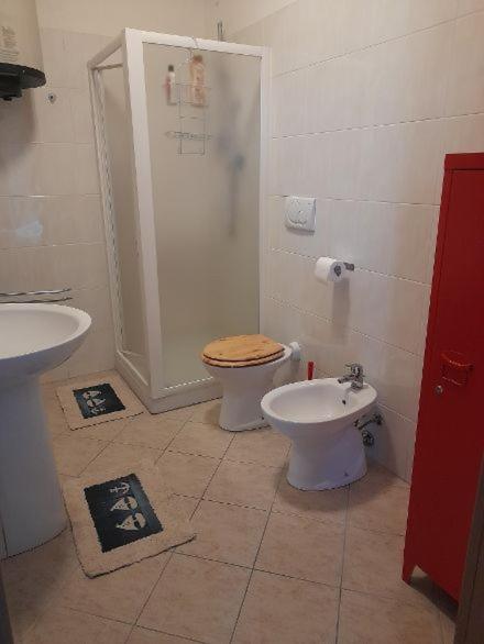 Fiera Levante Bologne Extérieur photo